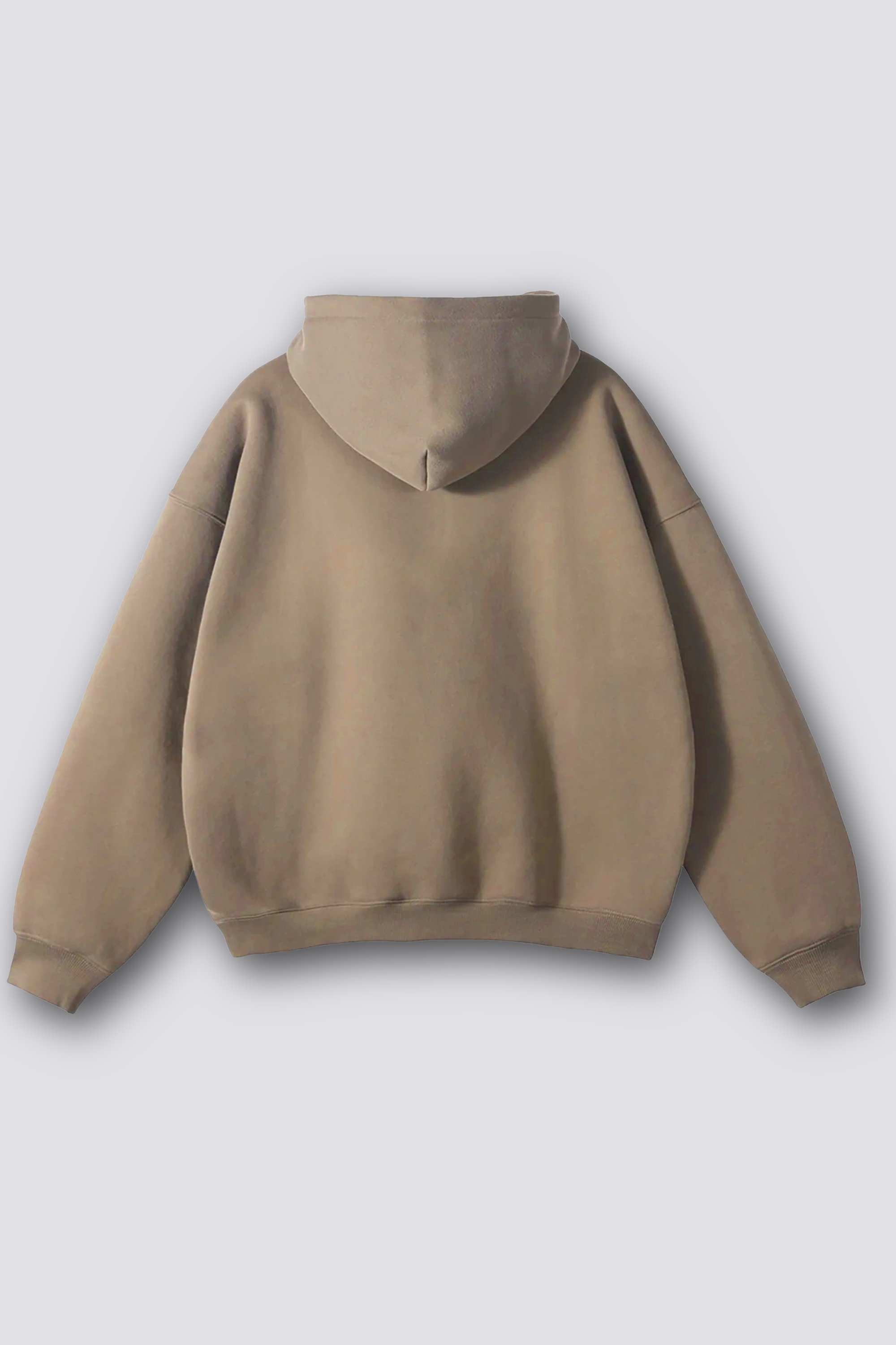 Classic Hoodie Coffee