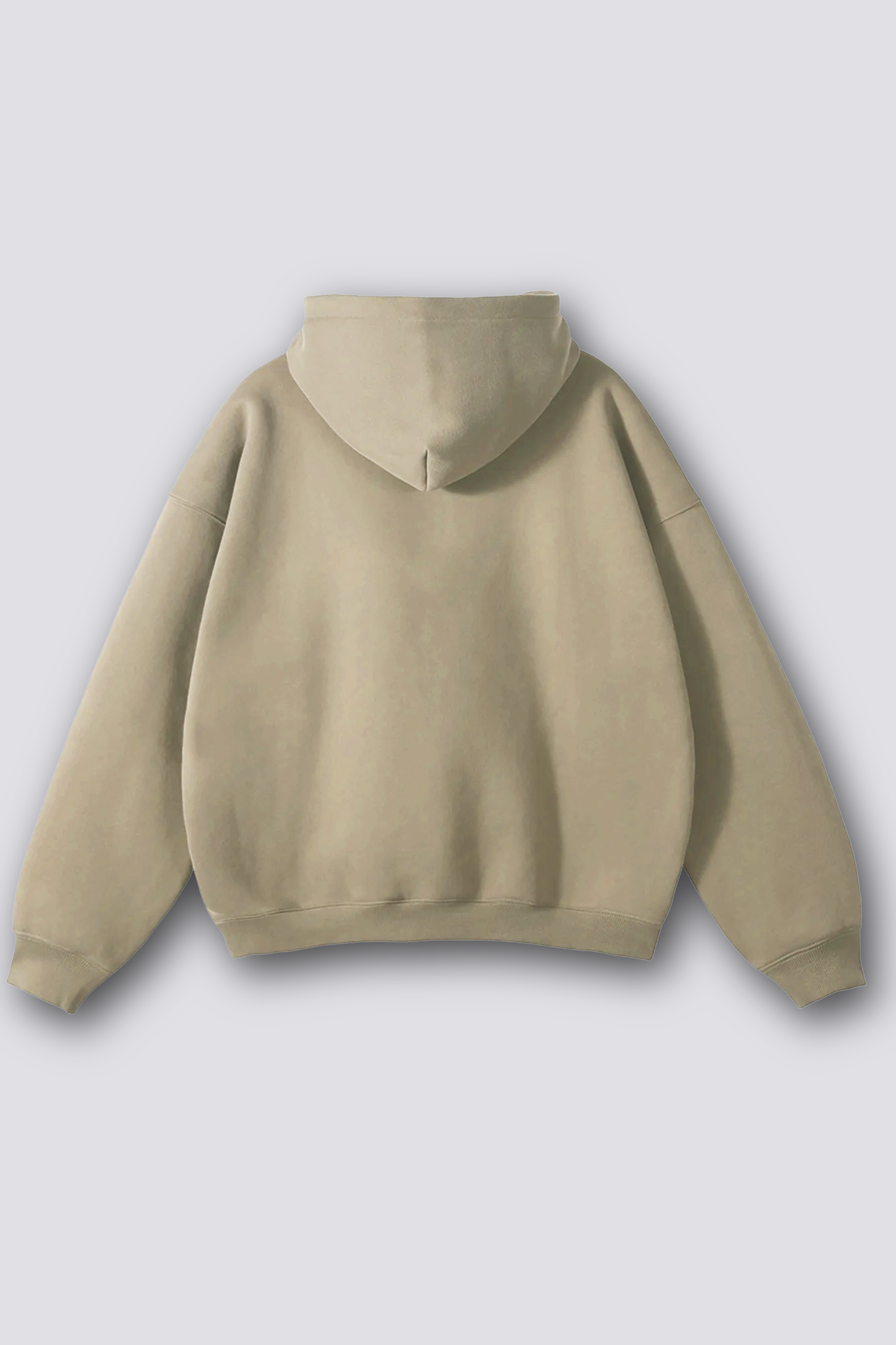 Classic Hoodie Apricot