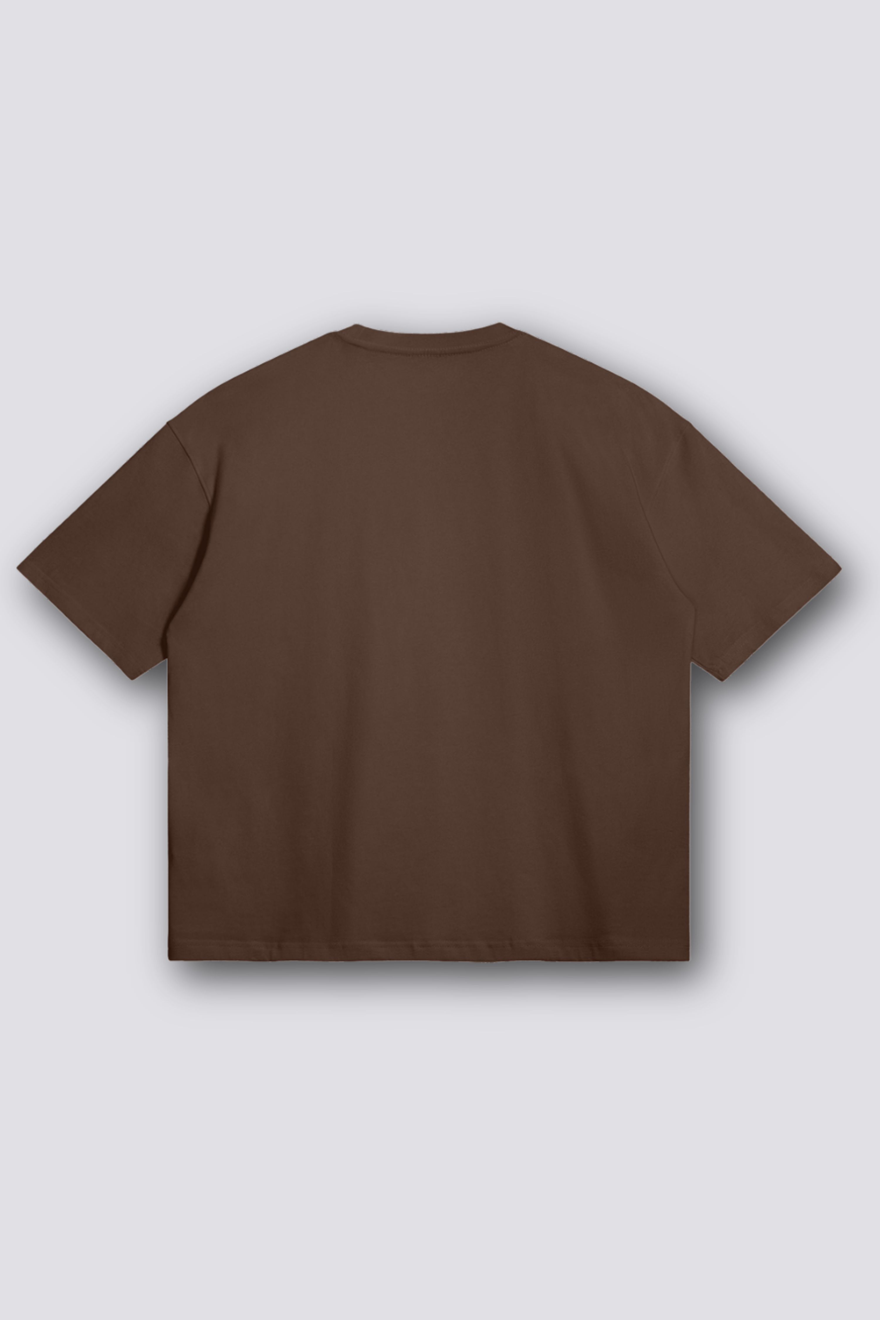 More Life Garments Essentials Shirt Mocha