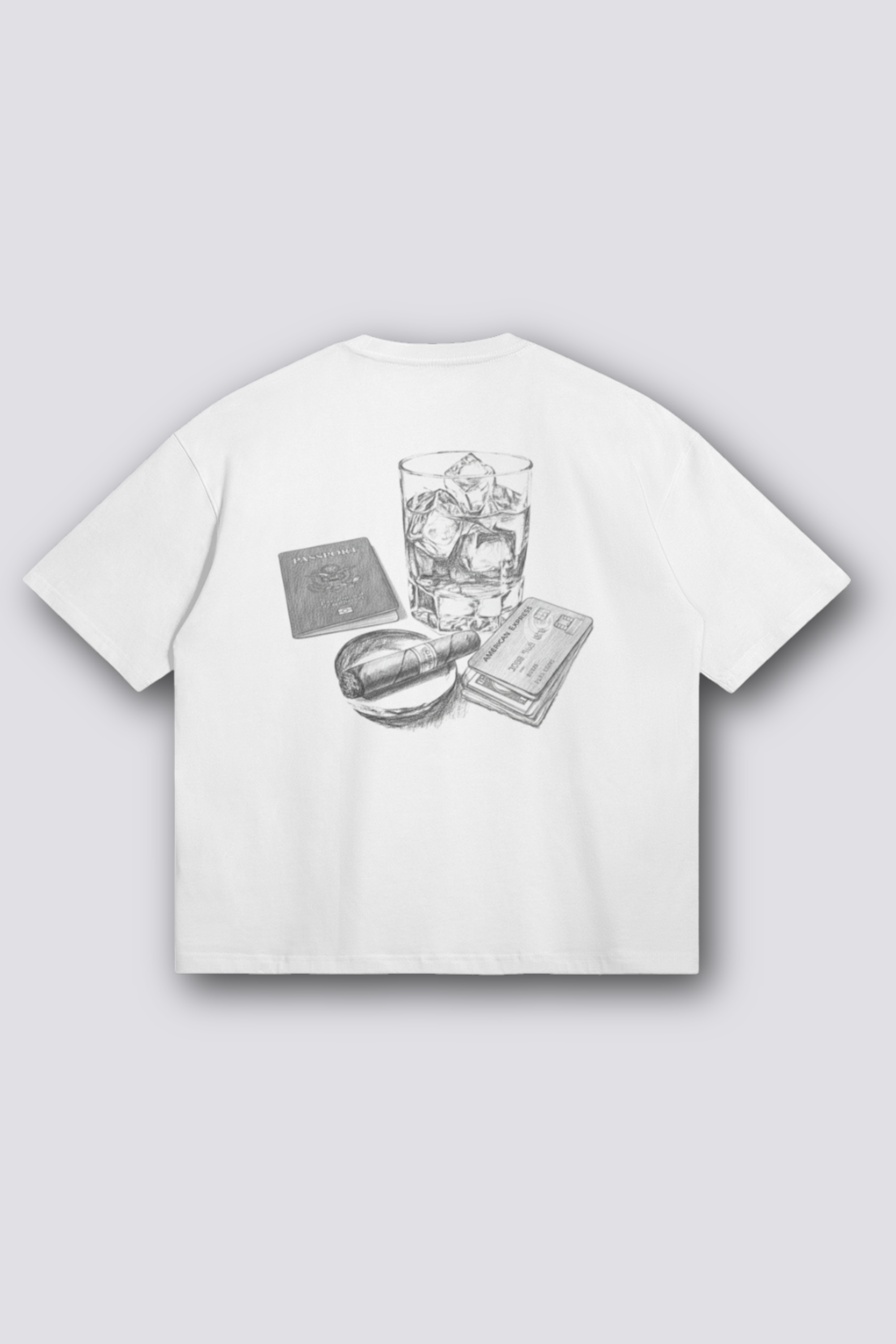 Get Rich Then Get Off The Grid