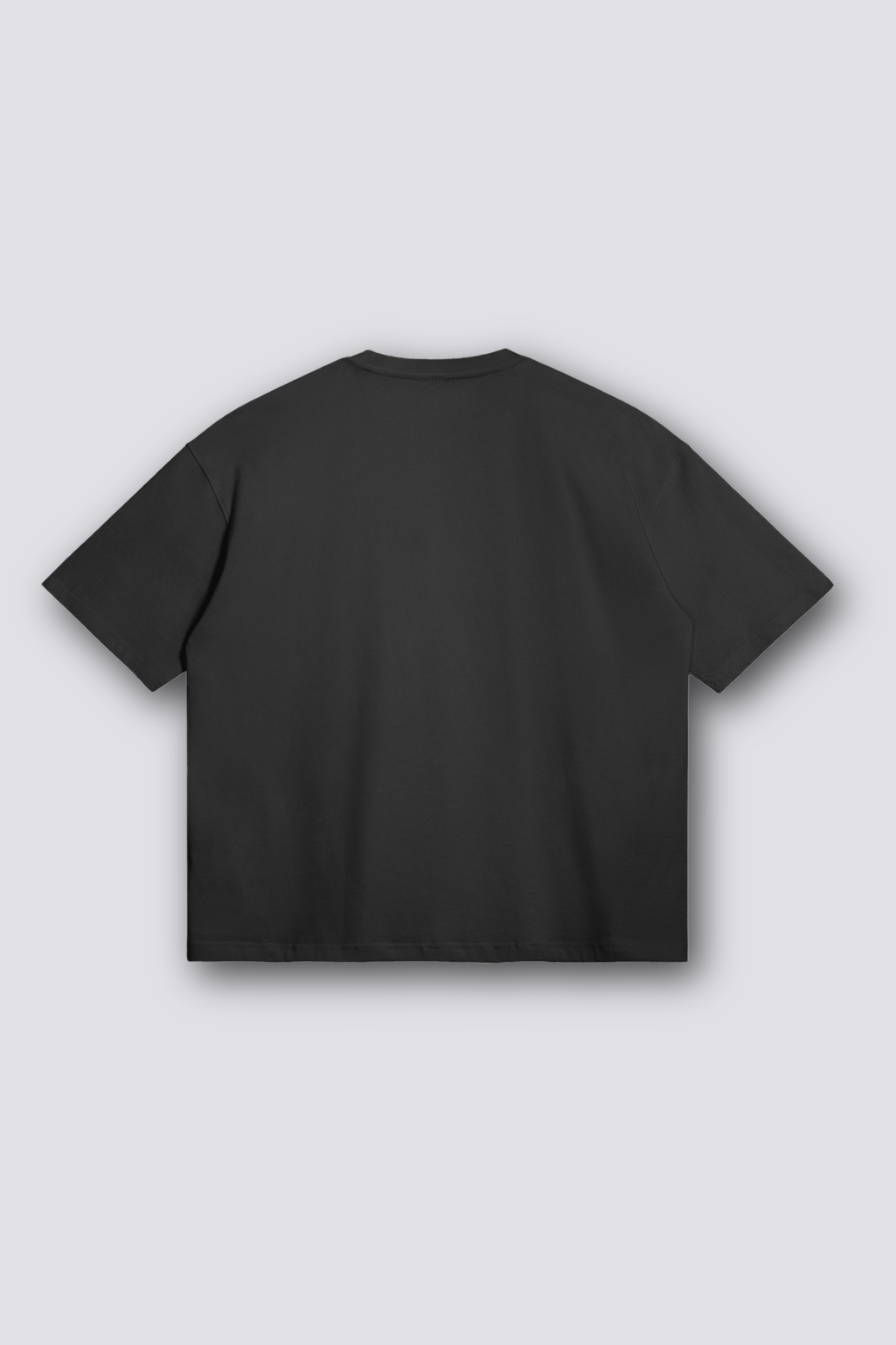 Circle Of Winners Oversized Crew Neck T-Shirt