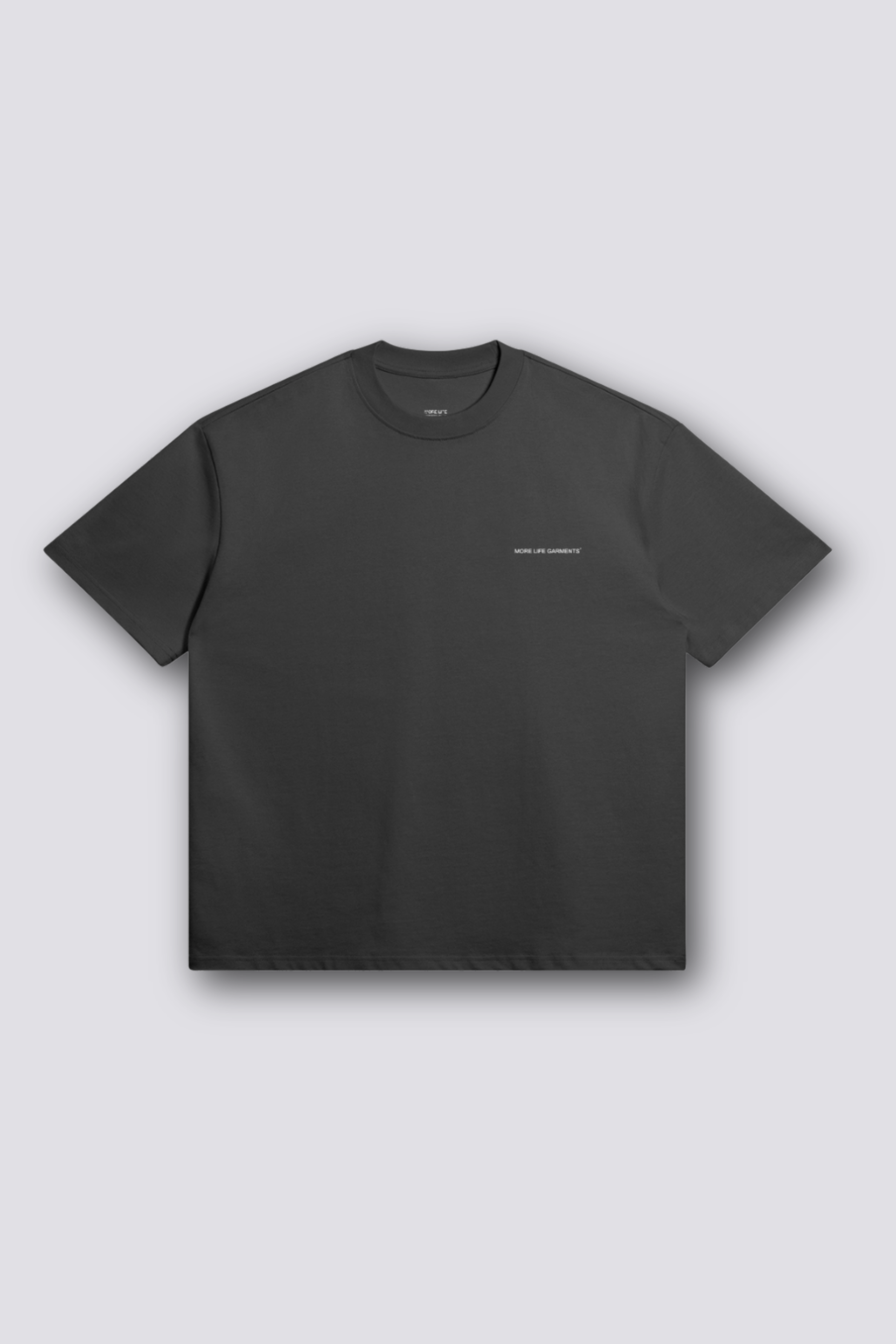 More Life Founders Club Oversized T-Shirt