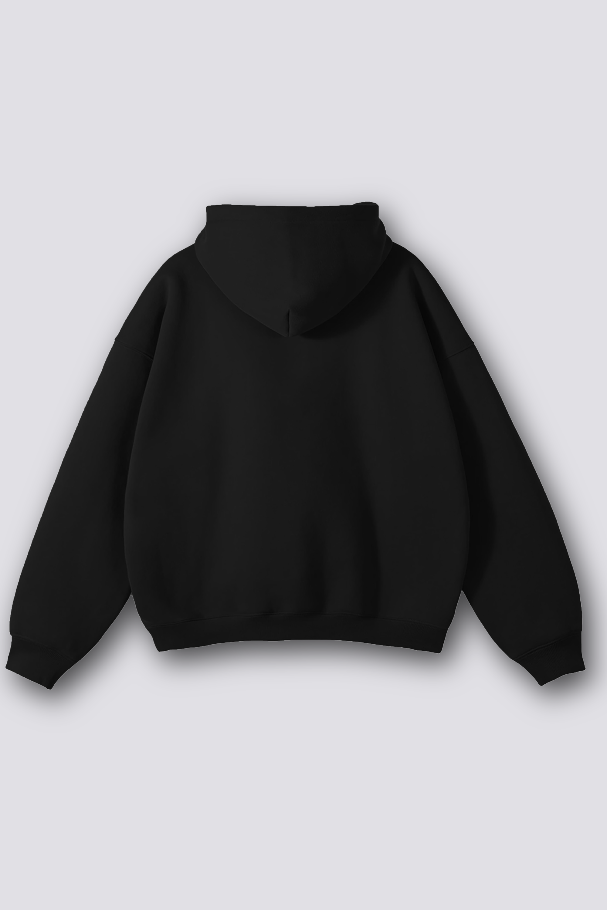 Classic Hoodie Black