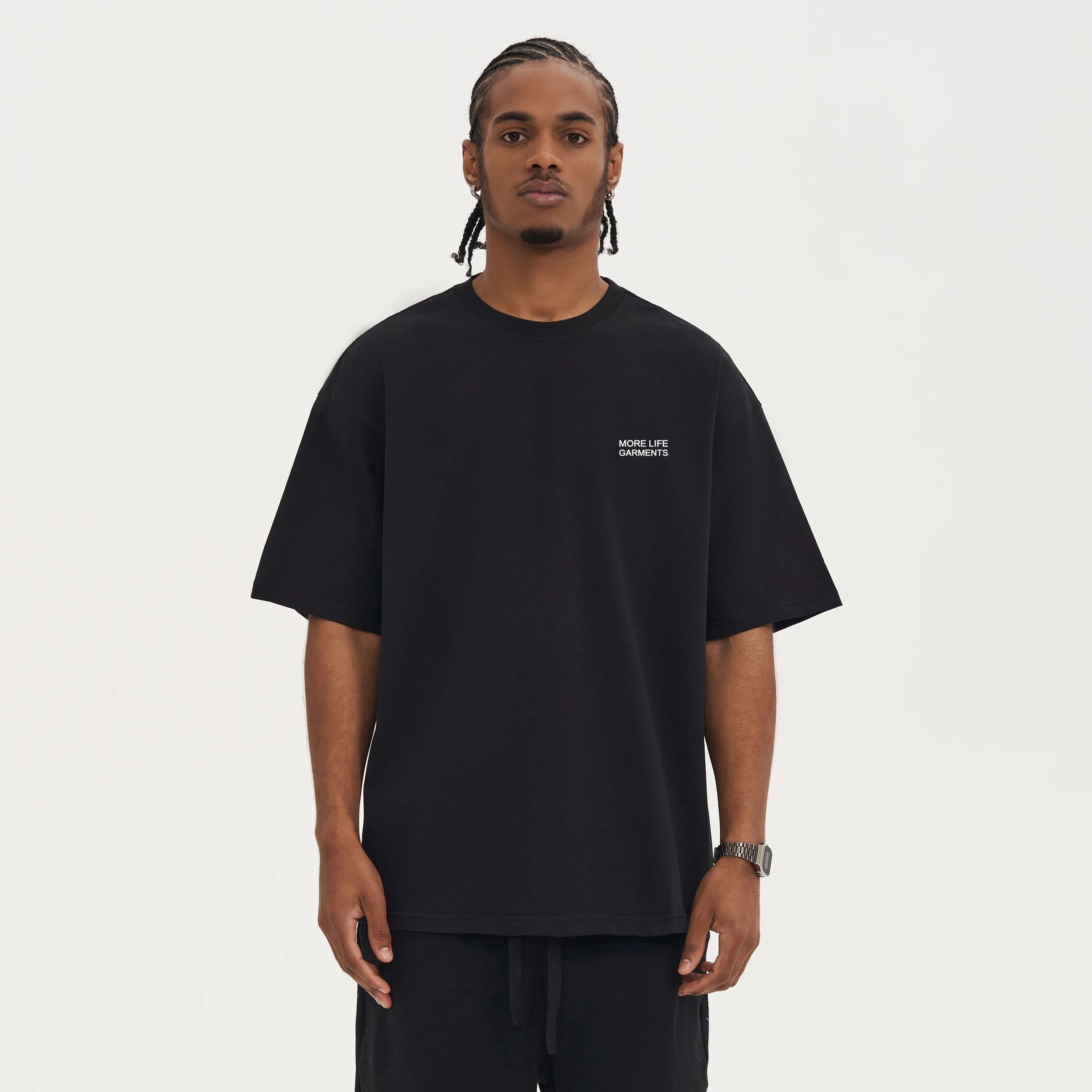 Fuck 9-5 Oversized T-Shirt