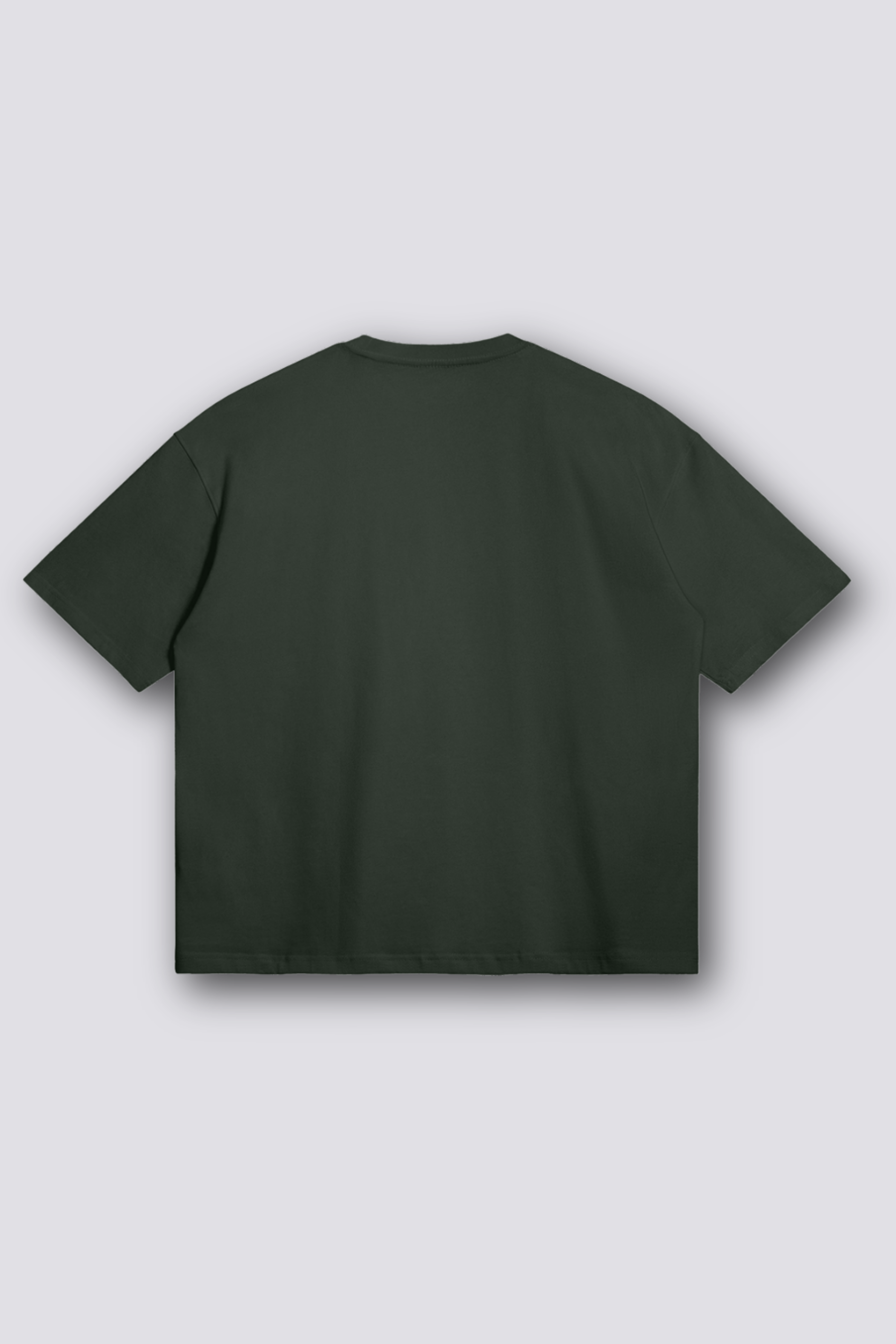 Growth Department Oversized T-Shirt Jungle