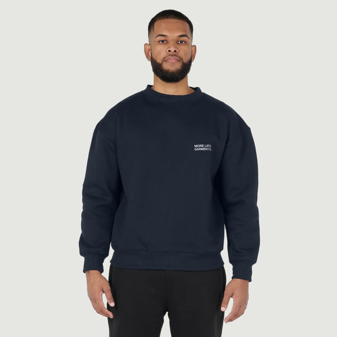 #3 Growth Department Sweatshirt