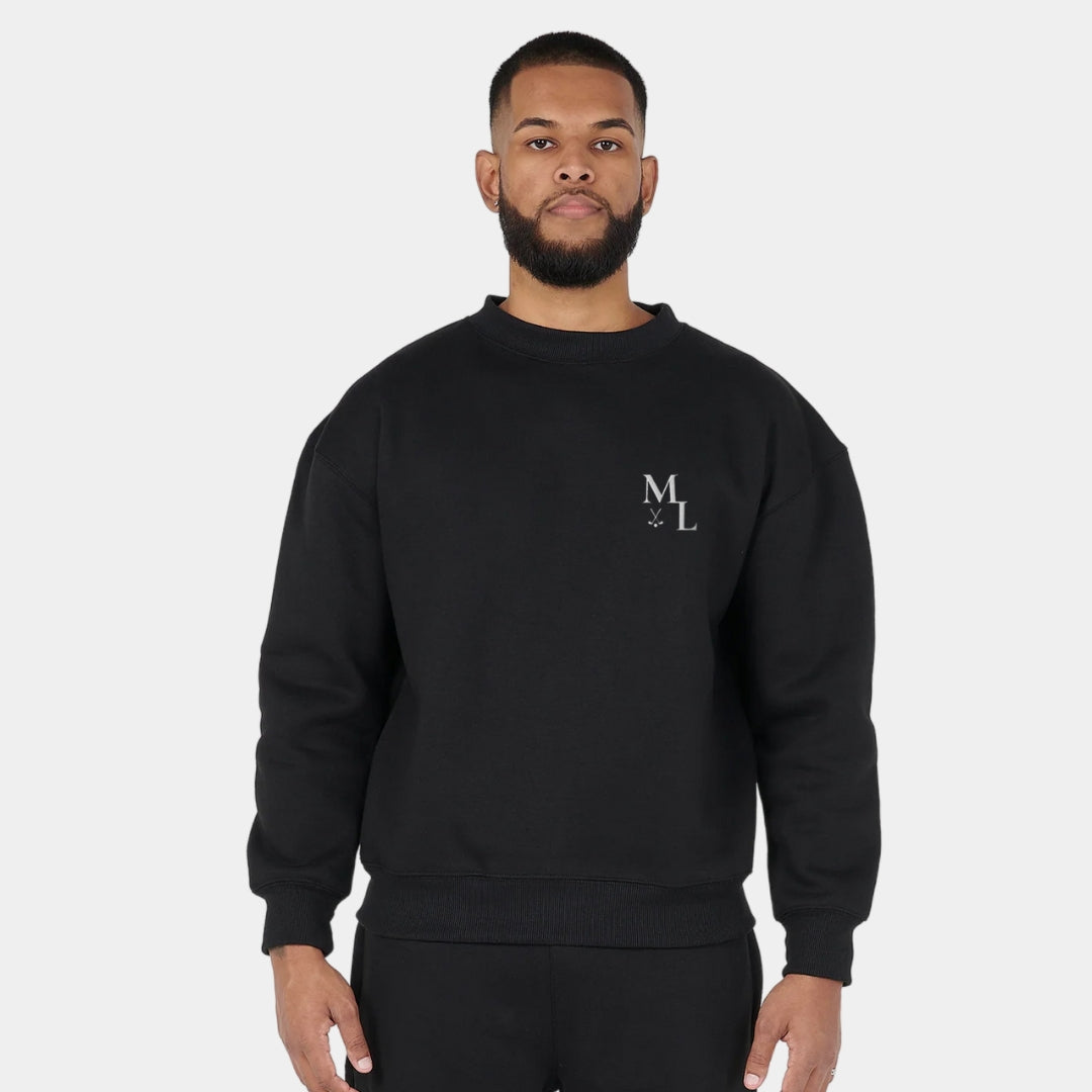 More Life Country Club Sweatshirt