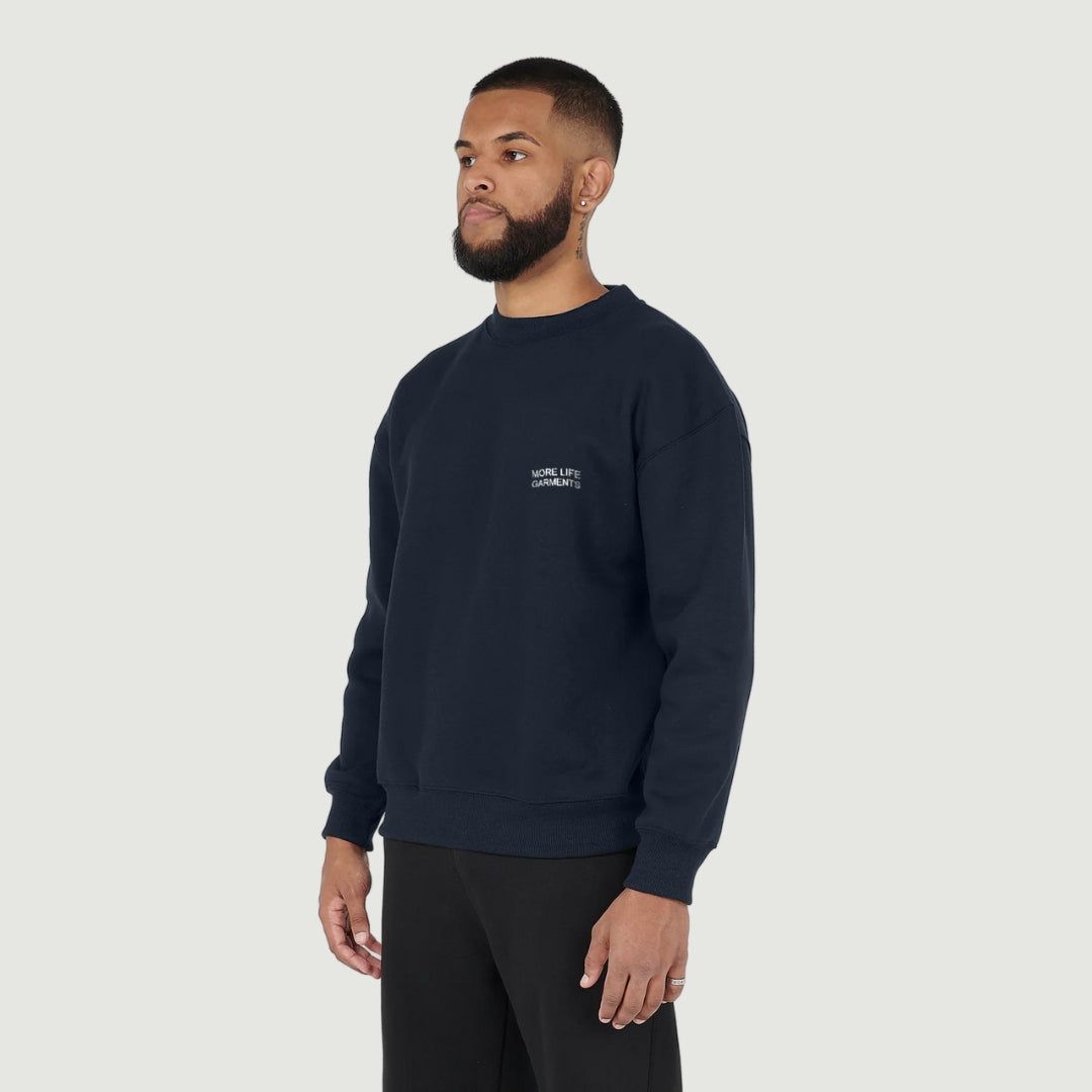 #3 Growth Department Sweatshirt