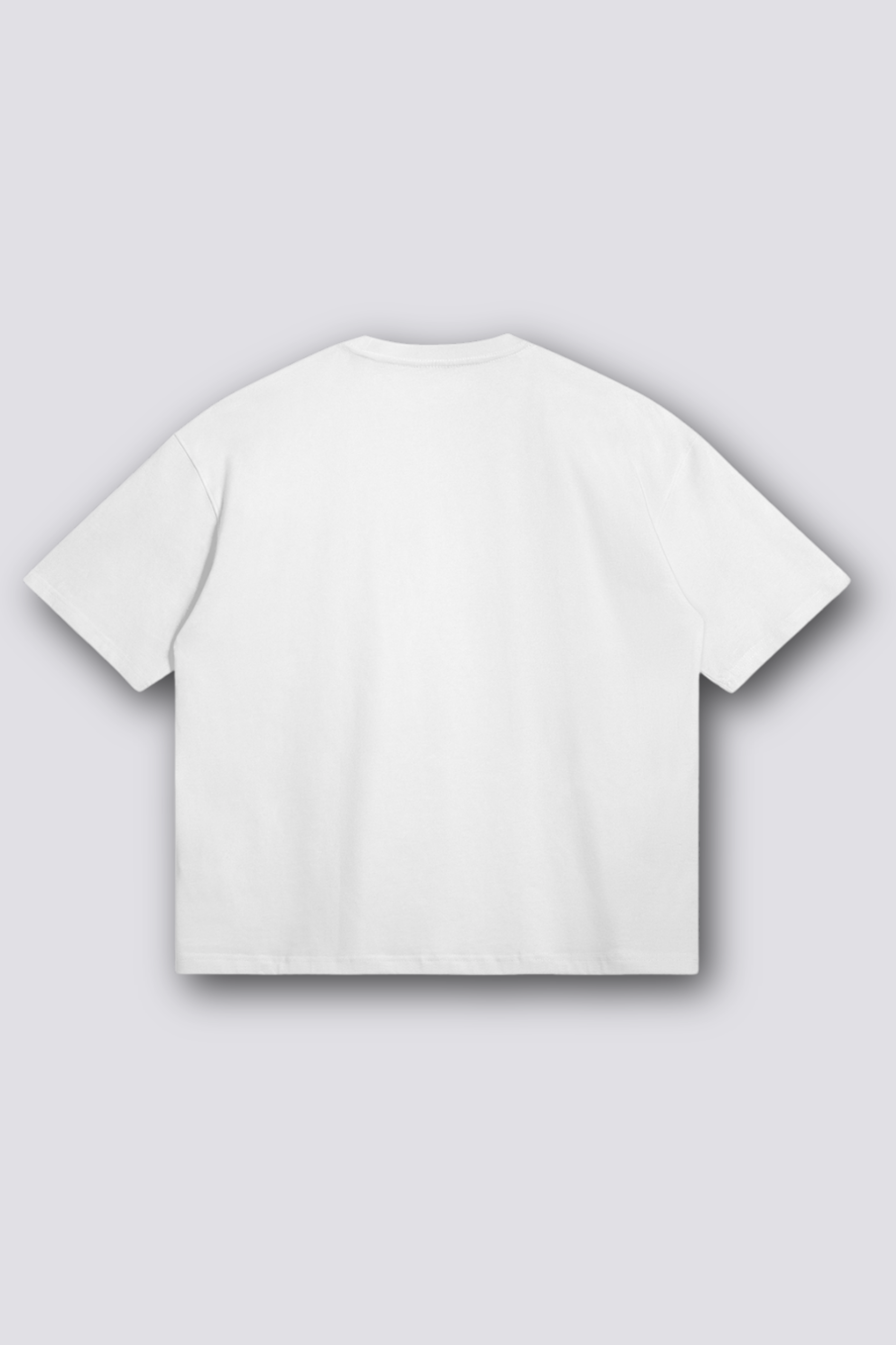 Reality Is An Illusion Oversized T-Shirt