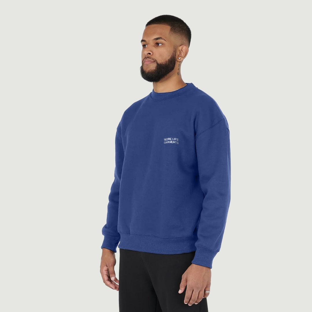 #3 Growth Department Sweatshirt