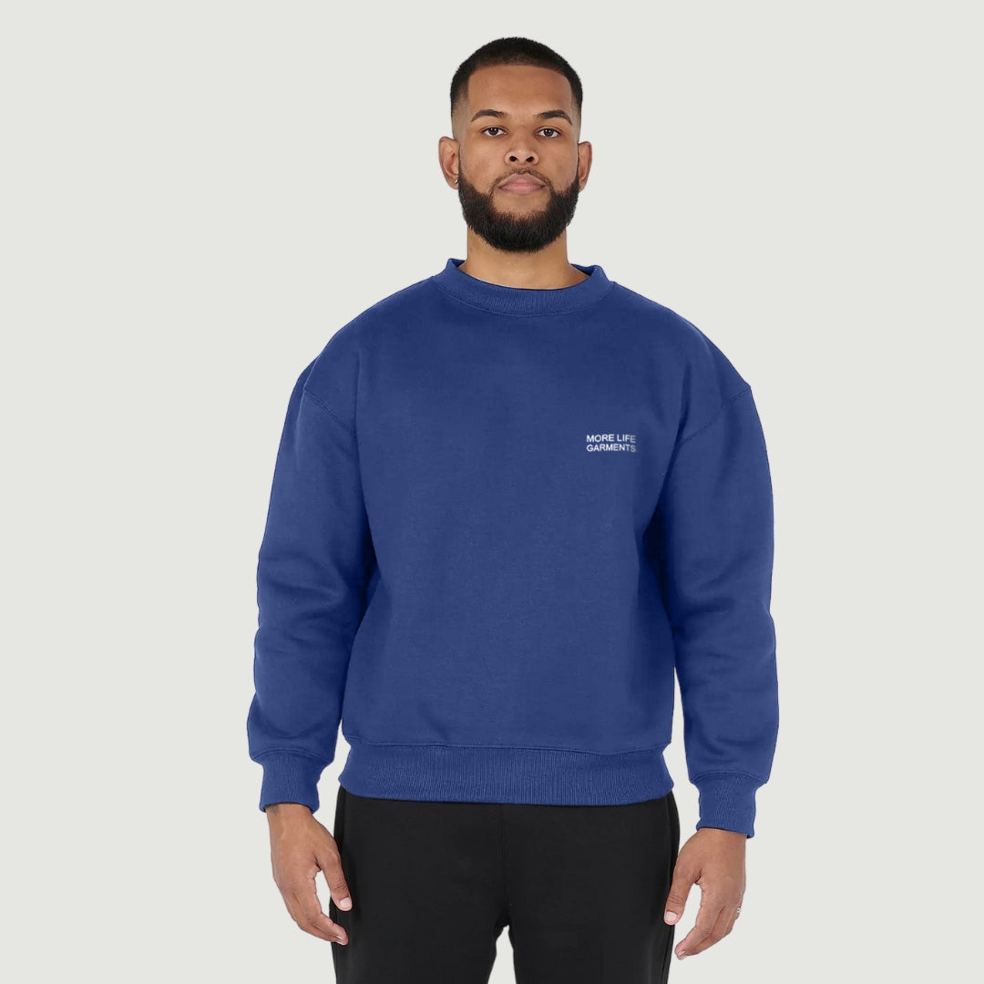 #3 Growth Department Sweatshirt