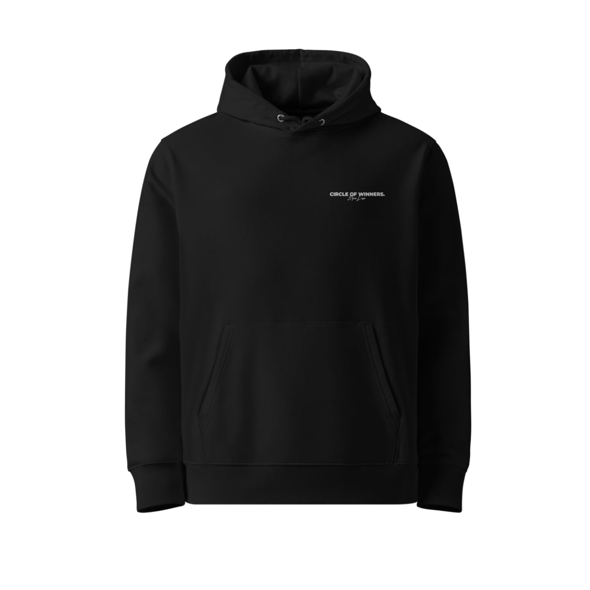 #2 Circle Of Winners Hoodie