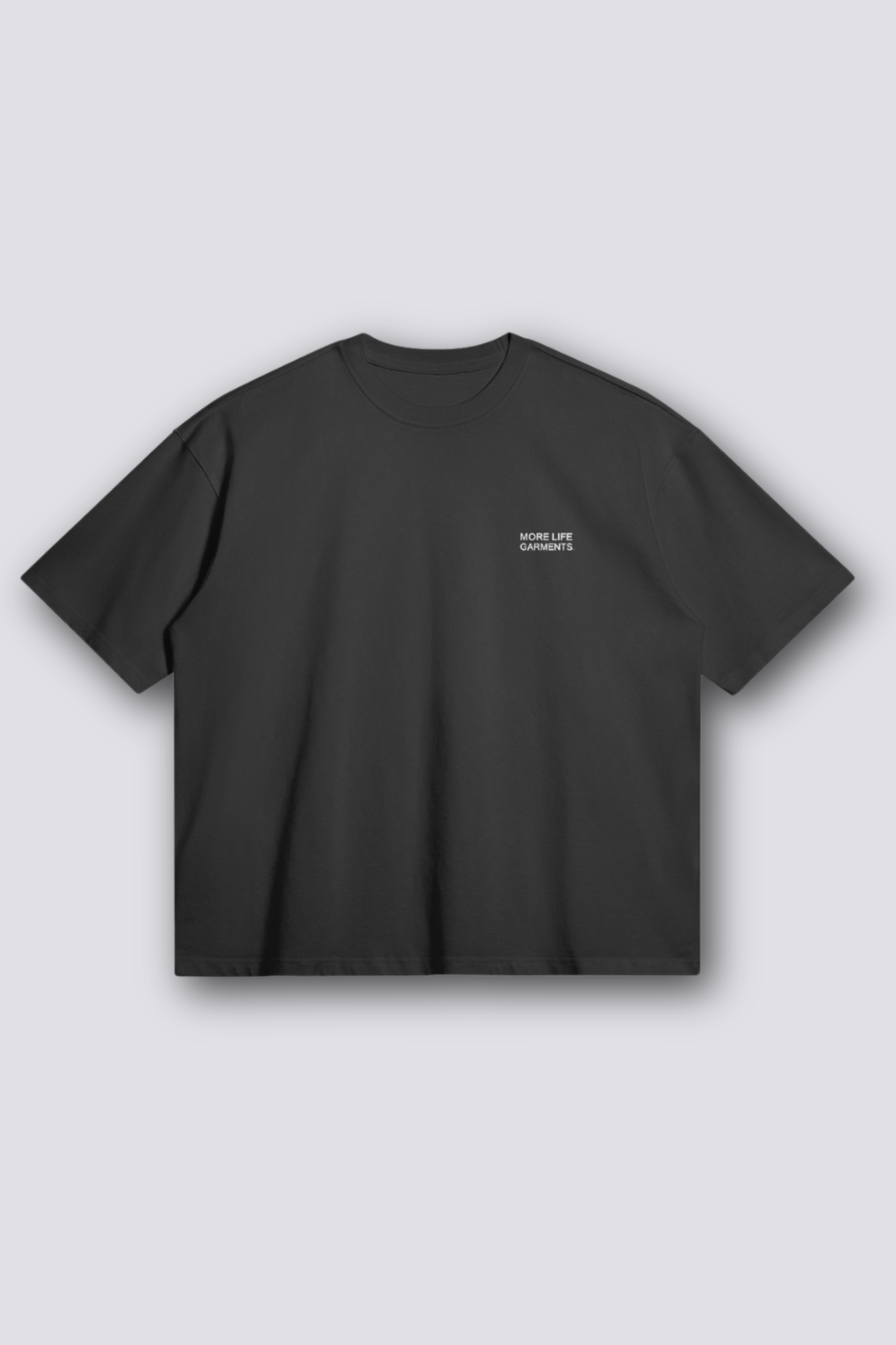 Fuck 9-5 Oversized T-Shirt