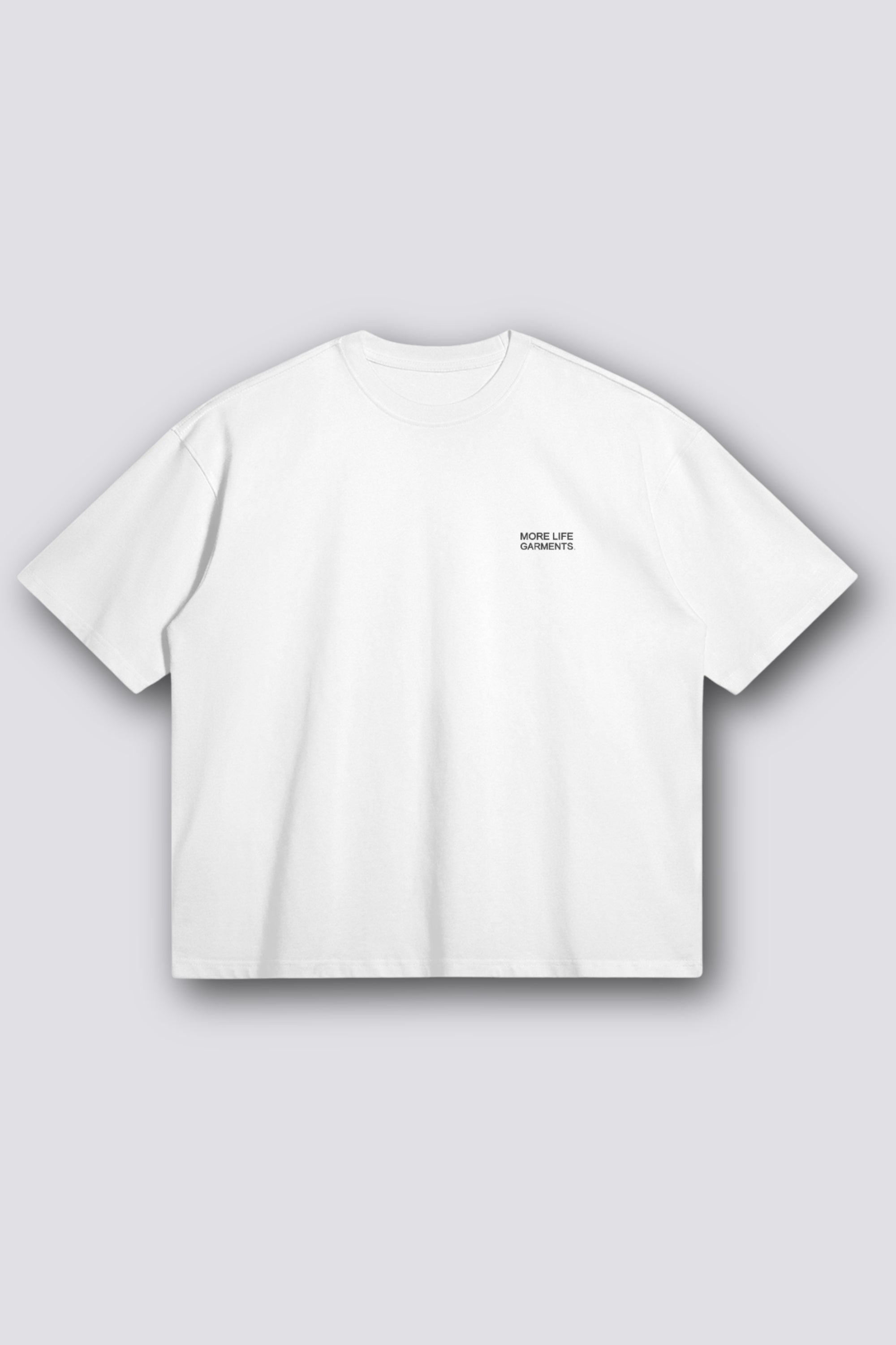 Rolls Royce Oversized T-Shirt