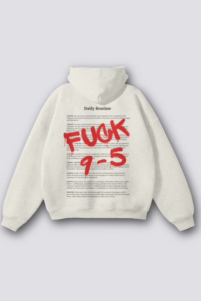 FUCK MY LIFE パーカー ホワイト 7_c29170d2-c195-419d-a8cc-