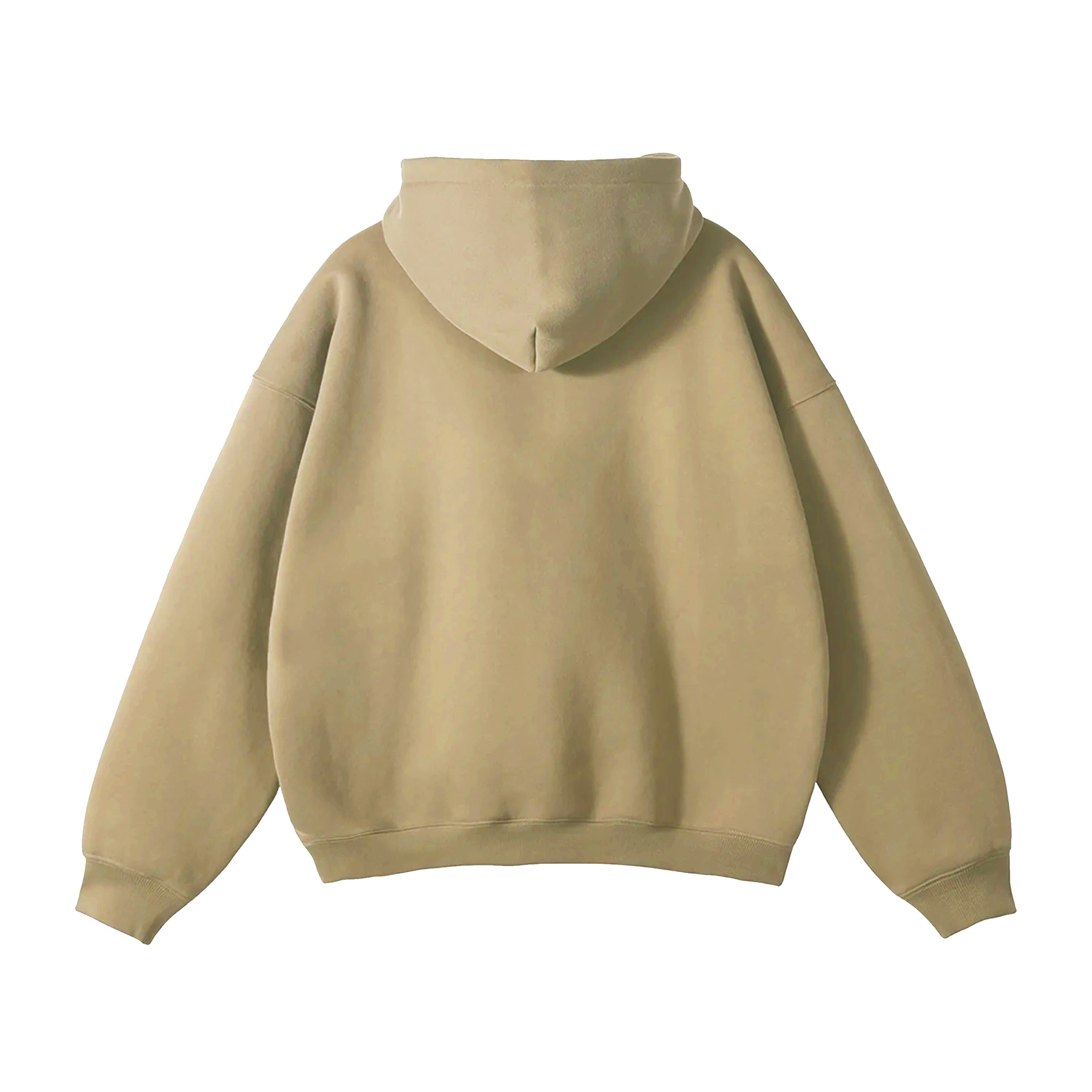 Classic Hoodie Apricot