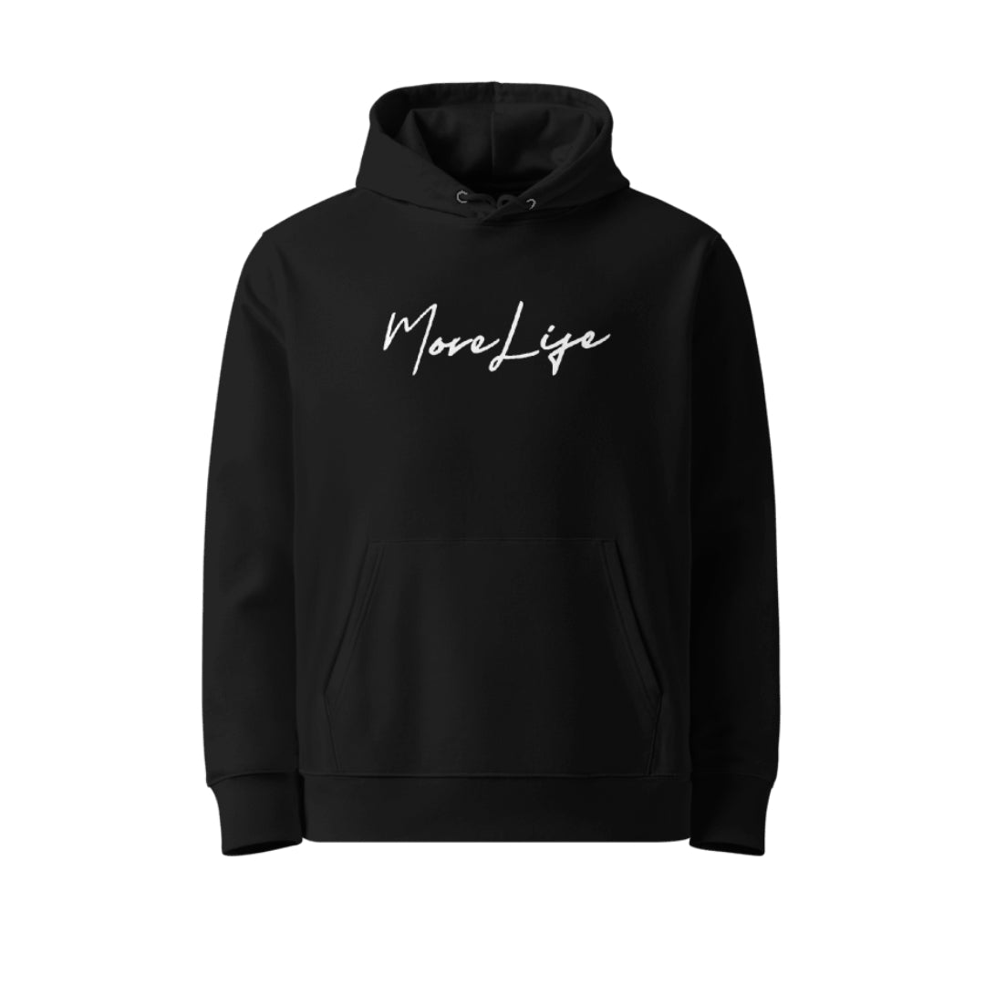 #3 WYOS Hoodie