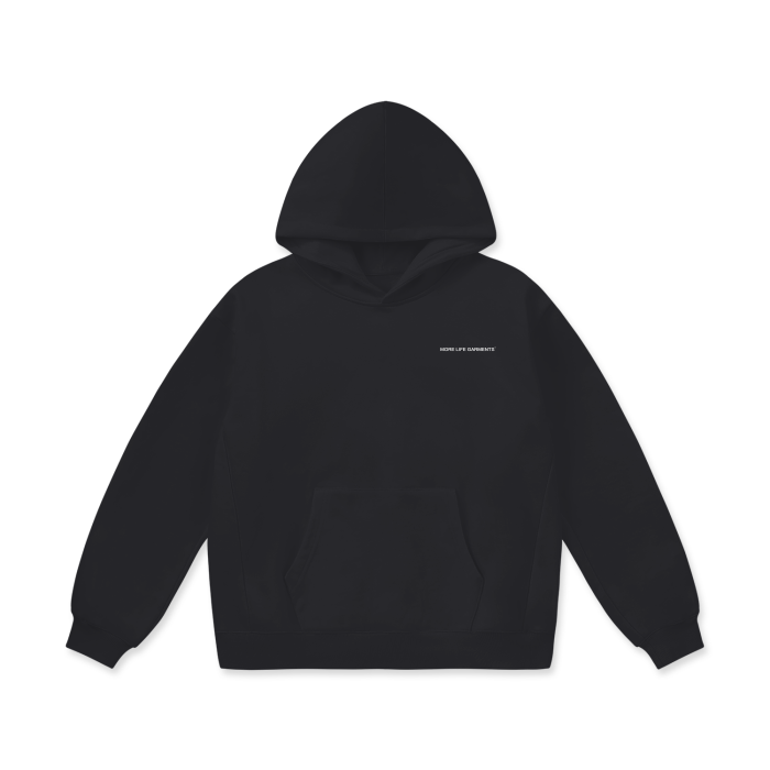 The Winter Arc Hoodie [Limited Time Offer]