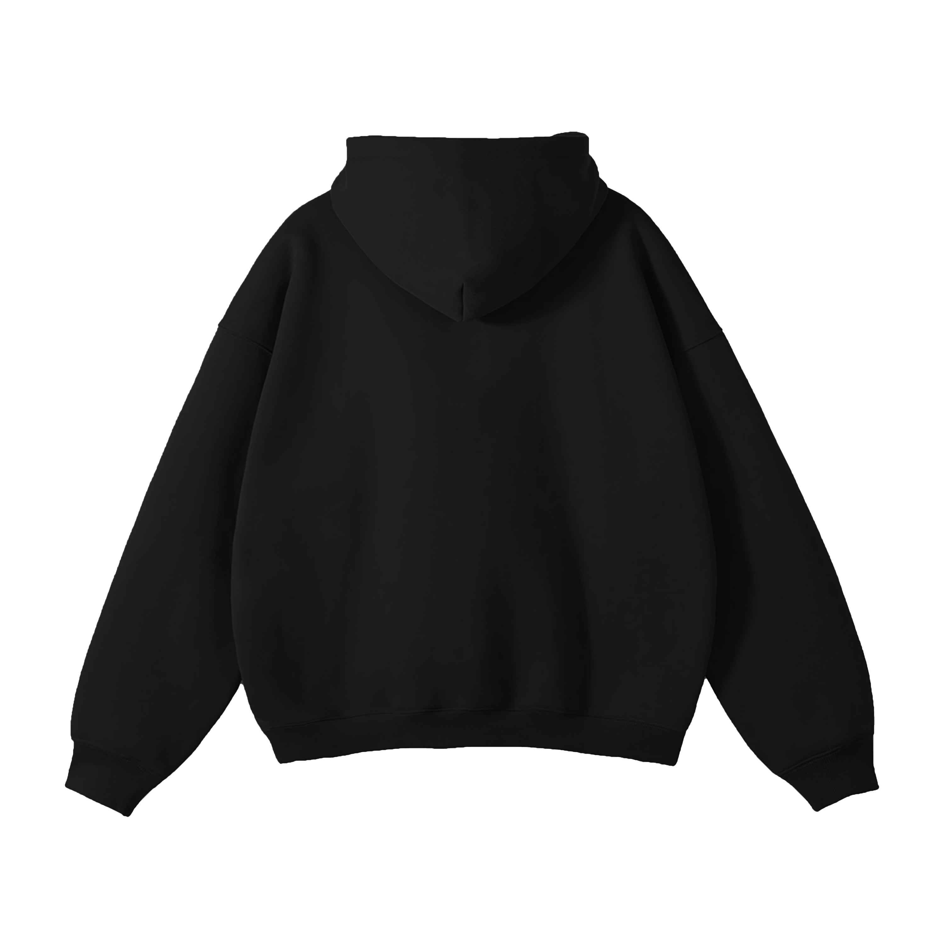 Classic Hoodie Black