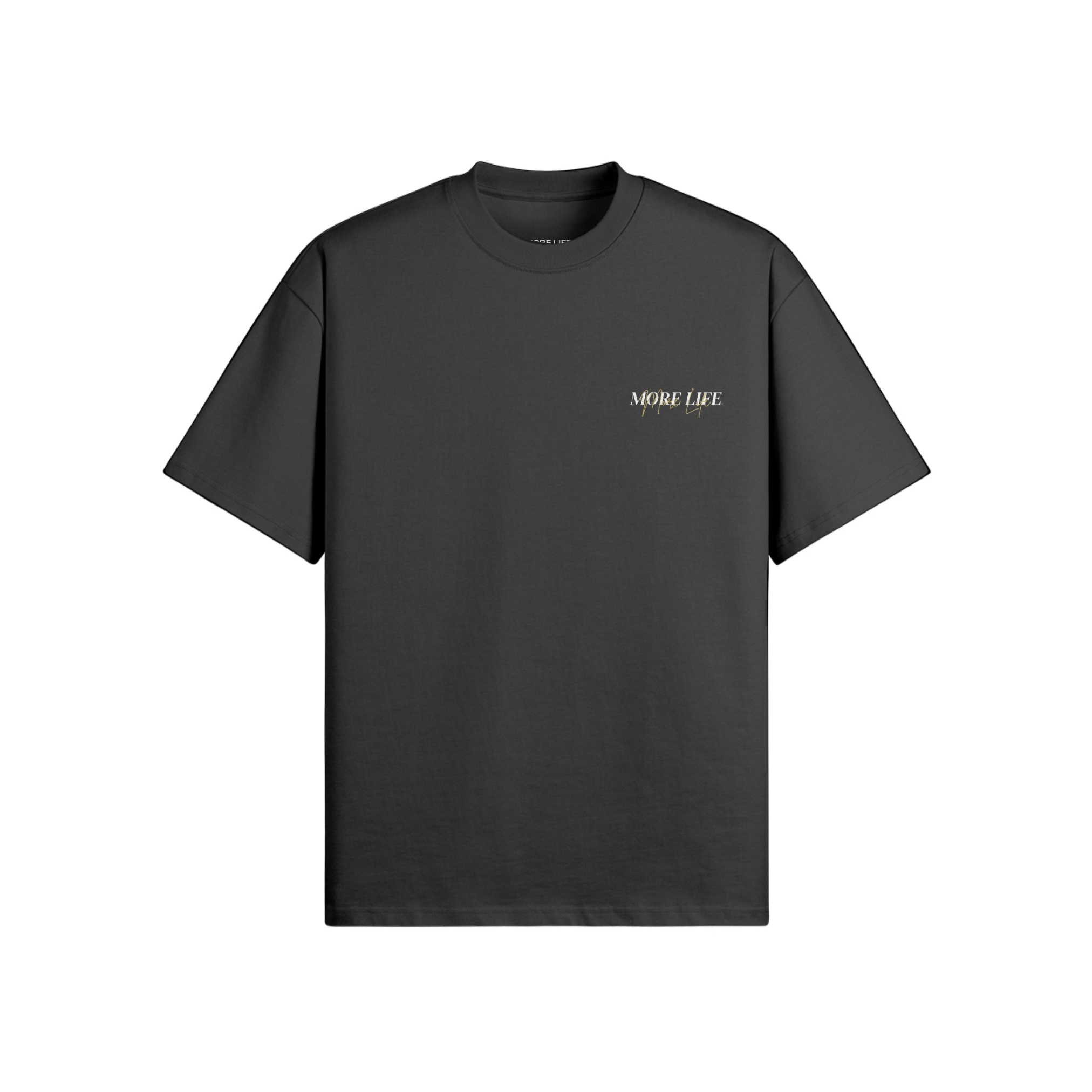 More Life Escape The Ordinary Oversized T-shirt