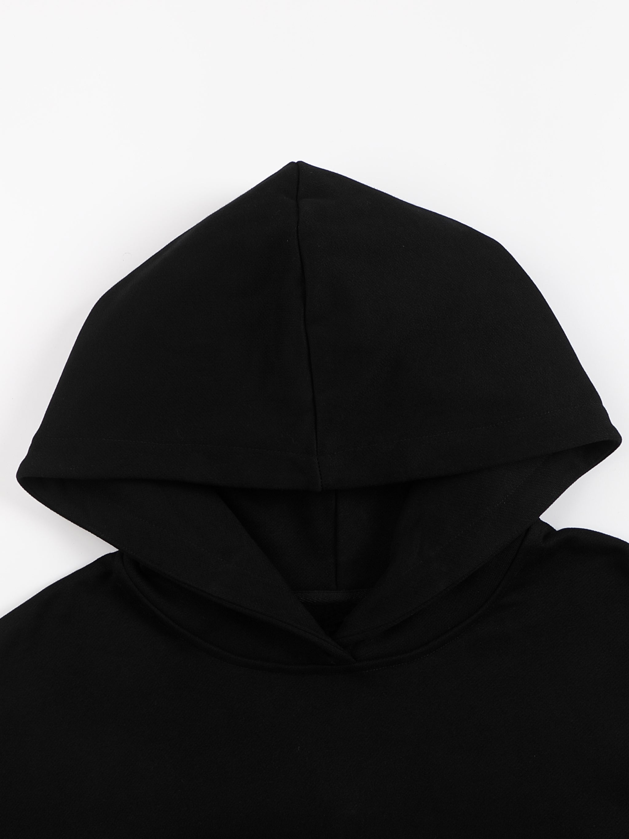 Growth Department Oversized Hoodie [Limited Time Offer]