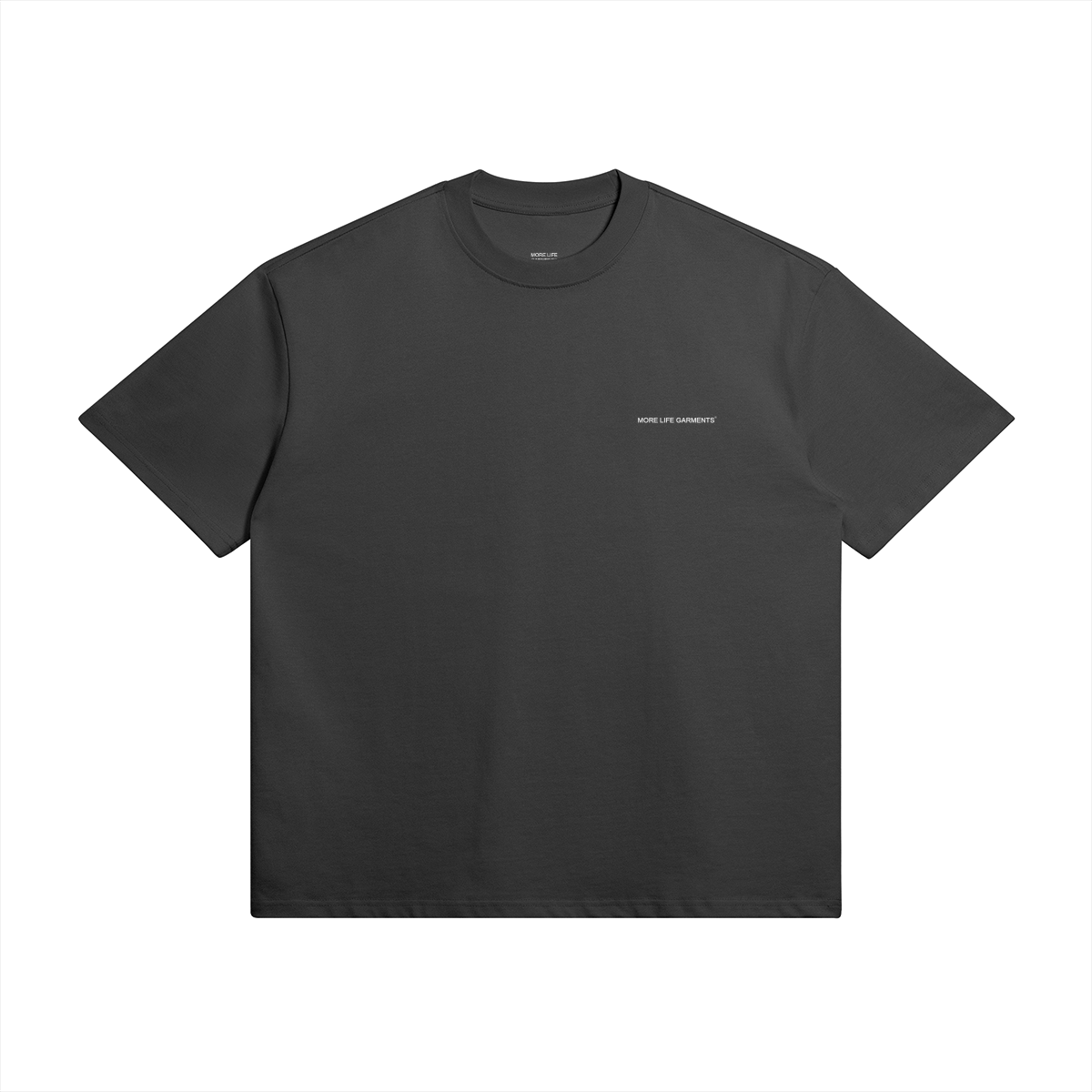 More Life Founders Club Oversized T-Shirt