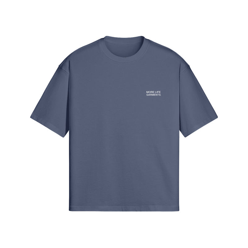 T shirt outlet garments