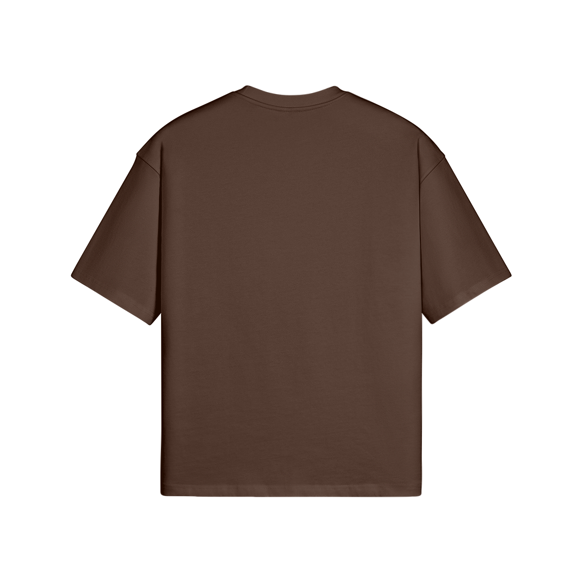 More Life Garments Essentials Shirt Mocha